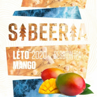 Пиво Léto 2020 Mango