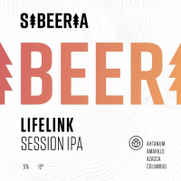 Пиво Lifelink Пиво Lifelink