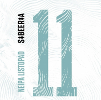 Пиво Listopad Пиво Listopad