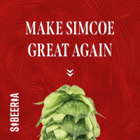 Пиво Make Simcoe Great Again Пиво Make Simcoe Great Again