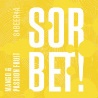 Пиво Mango & Passion Fruit Sorbet Пиво Mango & Passion Fruit Sorbet