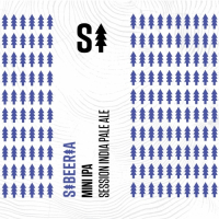 Пиво Mini IPA: Cashmere & Amarillo (2021) Пиво Mini IPA: Cashmere & Amarillo (2021)