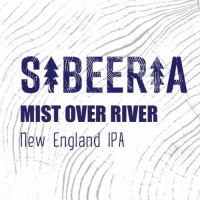 Пиво Mist Over River