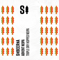 Пиво Mosaic NEIPA Пиво Mosaic NEIPA