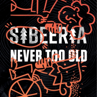Пиво Never Too Old Пиво Never Too Old