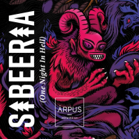 Пиво One Night In Hell