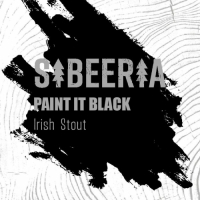 Пиво Paint It Black NITRO Пиво Paint It Black NITRO