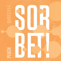 Пиво Peach Sorbet Пиво Peach Sorbet