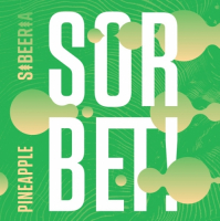 Пиво Pineapple Sorbet Пиво Pineapple Sorbet