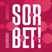 Пиво Raspberry Sorbet