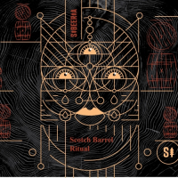 Пиво Scotch Barrel Ritual