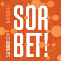 Пиво Sea Buckthorn Sorbet Пиво Sea Buckthorn Sorbet