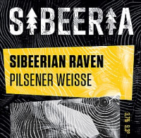 Пиво Sibeerian Raven Пиво Sibeerian Raven