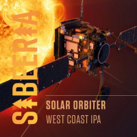 Пиво Solar Orbiter Пиво Solar Orbiter