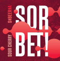 Пиво Sour Cherry Sorbet Пиво Sour Cherry Sorbet