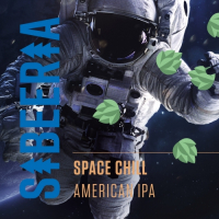 Пиво Space Chill Пиво Space Chill