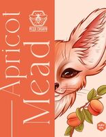 Пиво Apricot Mead