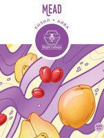 Пиво Quince & Dogwood Mead