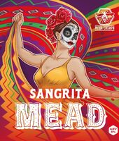Пиво Sangrita Mead