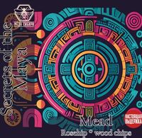 Пиво Secrets of the Maya: Rosehip & Wood Chips