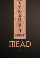 Пиво Streangth Point Mead