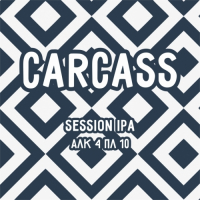 Пиво Carcass Пиво Carcass