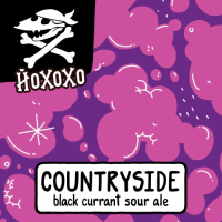 Пиво Countryside: Black Currant Пиво Countryside: Black Currant