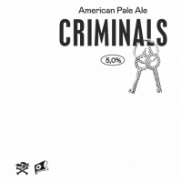 Пиво Criminals
