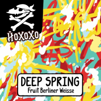Пиво Deep Spring 2020 Пиво Deep Spring 2020