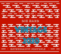 Пиво Die Hard (Vintage 2020) Пиво Die Hard (Vintage 2020)