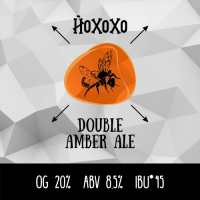 Пиво Double Amber Ale Пиво Double Amber Ale