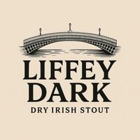 Пиво Liffey Dark Пиво Liffey Dark