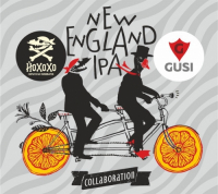 Пиво NEIPA Пиво NEIPA