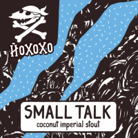 Пиво Small Talk Пиво Small Talk