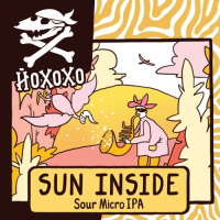 Пиво Sun Inside Пиво Sun Inside