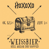 Пиво Weissbier