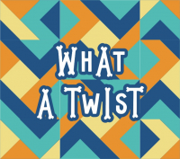 Пиво What A Twist Пиво What A Twist