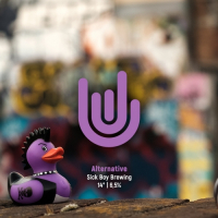 Пиво Alternative