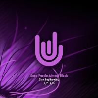 Пиво Deep Purple, Almost Black