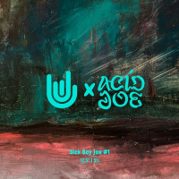 Пиво Sick Boy Joe #1