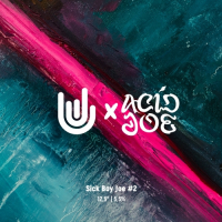 Пиво Sick Boy Joe #2