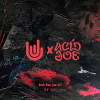 Пиво Sick Boy Joe #3