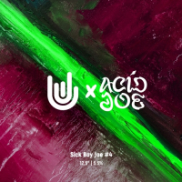 Пиво Sick Boy Joe #4