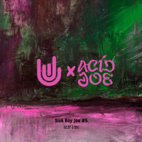 Пиво Sick Boy Joe #5