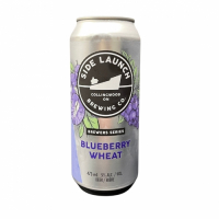 Пиво Blueberry Wheat Пиво Blueberry Wheat