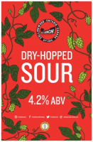 Пиво Dry-Hopped Sour Пиво Dry-Hopped Sour