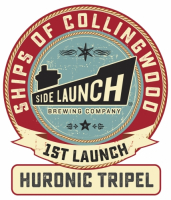 Пиво Huronic Tripel Пиво Huronic Tripel
