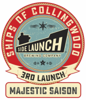 Пиво Majestic Saison Пиво Majestic Saison