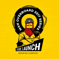Пиво Man Overboard Series: Baltic Porter Пиво Man Overboard Series: Baltic Porter
