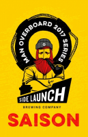 Пиво Man Overboard Series: Saison Пиво Man Overboard Series: Saison
